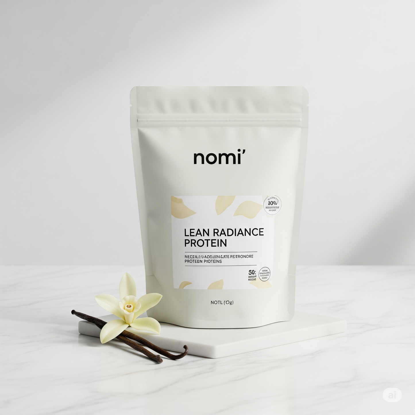 Nomi GLP‑1 Support System – 3‑Step Wellness Bundle for Women